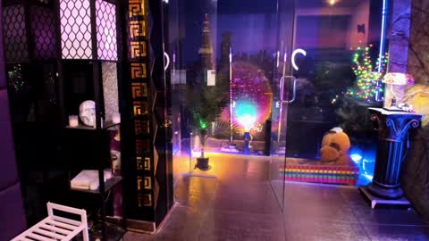 Alma online show from January 12, 2025, 10:02 am