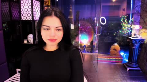 Alma online show from January 13, 2025, 8:47 am