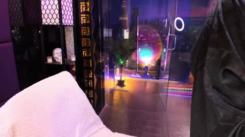 Alma online show from January 22, 2025, 7:03 am