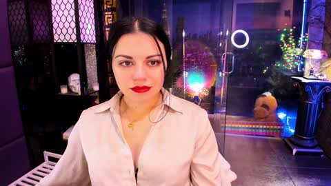 Alma online show from January 31, 2025, 7:39 am