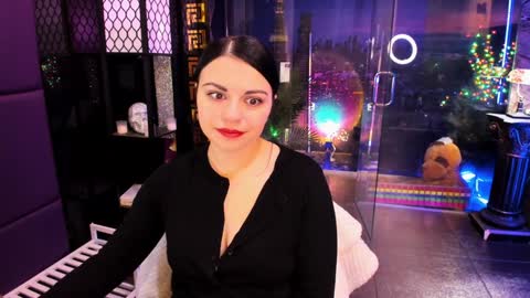 Alma online show from February 4, 2025, 7:29 am