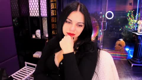 Alma online show from February 5, 2025, 7:18 am