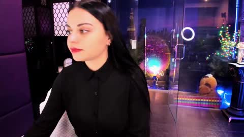 Alma online show from February 9, 2025, 9:47 am