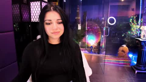 Alma online show from February 12, 2025, 10:56 am