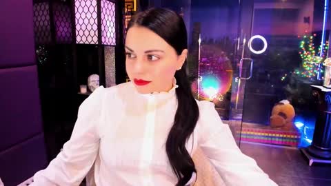 Alma online show from February 14, 2025, 7:49 am