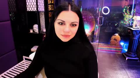 Alma online show from February 20, 2025, 7:34 am