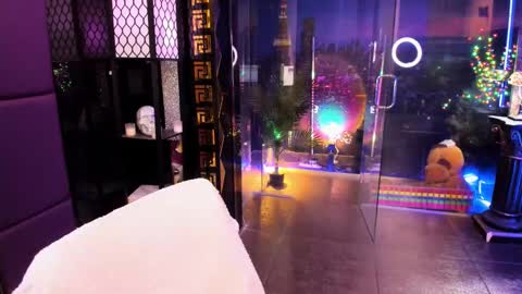 Alma online show from February 23, 2025, 11:11 am