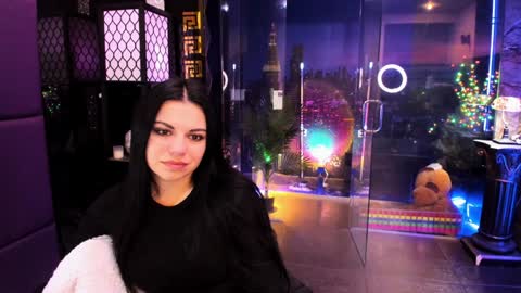 Alma online show from February 26, 2025, 7:31 am