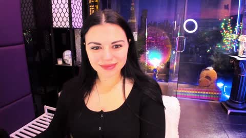 Alma online show from March 4, 2025, 7:41 am