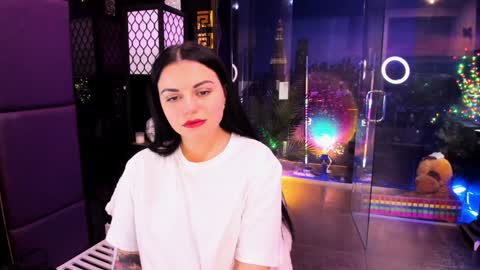 Alma online show from March 12, 2025, 10:59 am