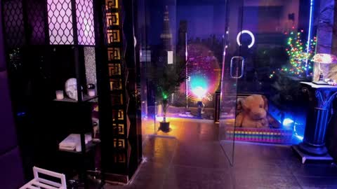 Alma online show from September 12, 2025, 4:23 am