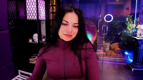 Alma online show from October 3, 2025, 6:10 am