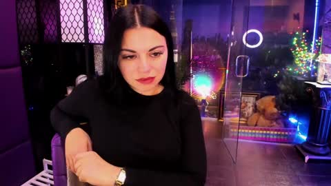 Alma online show from October 23, 2025, 5:18 am