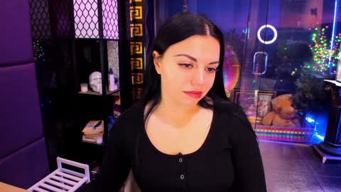 Alma online show from November 27, 2025, 7:32 am