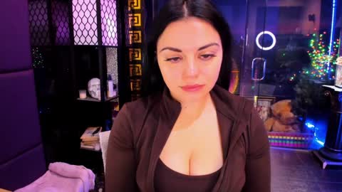 Alma online show from December 20, 2025, 6:31 am