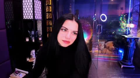 Alma online show from April 7, 2026, 7:31 am