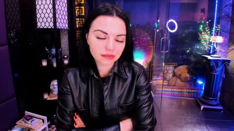 Alma online show from April 8, 2026, 6:24 am