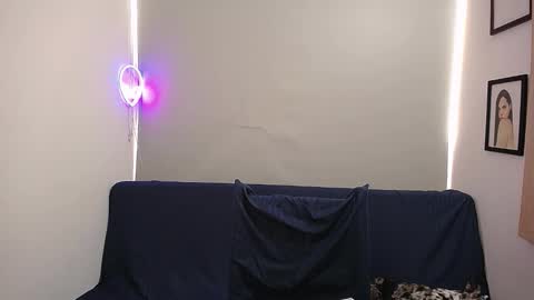 Arhantxa online show from November 26, 2025, 7:04 pm