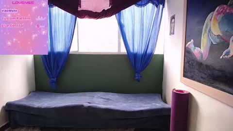 Arhantxa online show from February 13, 2026, 6:26 pm