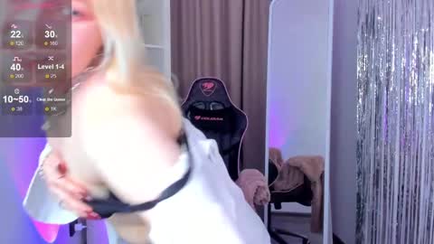 Amina online show from February 5, 2025, 6:26 pm