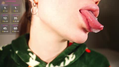 Alma online show from January 20, 2025, 7:46 pm