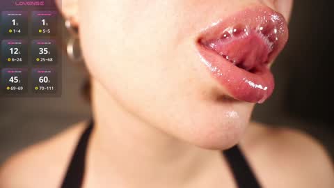 Alma online show from January 24, 2025, 8:00 pm