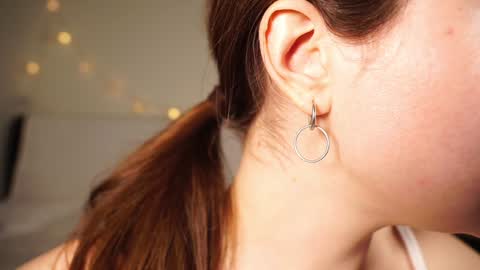 Alma online show from January 27, 2025, 7:56 pm