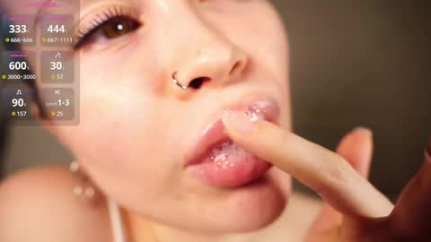 Alma online show from February 9, 2025, 3:34 pm