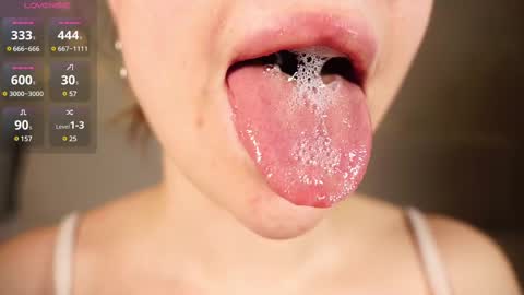 Alma online show from February 9, 2025, 6:37 pm