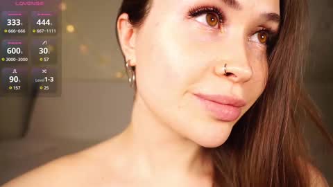 Alma online show from February 13, 2025, 6:38 pm