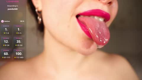 Alma online show from February 23, 2025, 8:00 pm