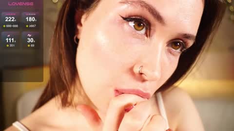 Alma online show from September 9, 2025, 4:28 pm