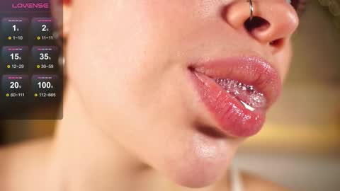 Alma online show from September 17, 2025, 5:14 pm