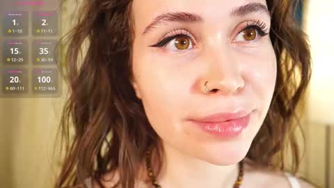 Alma online show from February 22, 2026, 3:54 pm