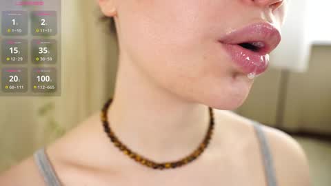 Alma online show from April 17, 2026, 7:44 am