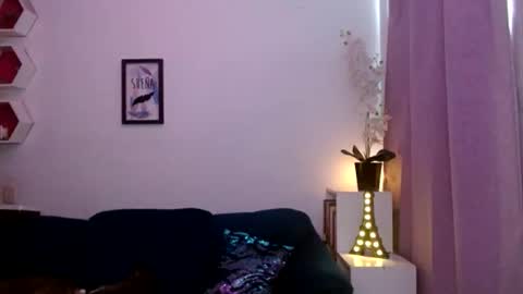 Alma online show from April 10, 2026, 6:34 pm