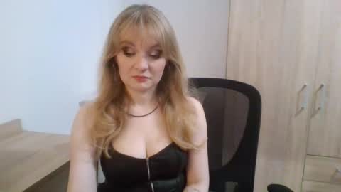 AlmaNature online show from September 30, 2025, 8:36 pm