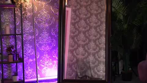 Alma online show from October 18, 2025, 7:36 pm