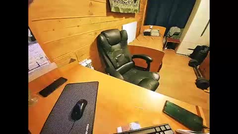 almirsex online show from November 9, 2025, 8:51 pm