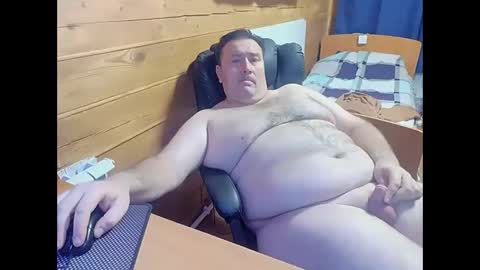 almirsex online show from November 10, 2025, 9:52 am