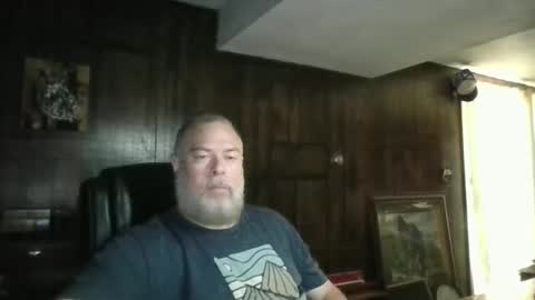 AlmostDaylight online show from November 2, 2025, 7:16 pm