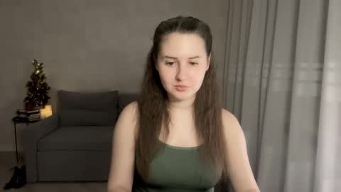 Anna online show from December 3, 2025, 12:07 am