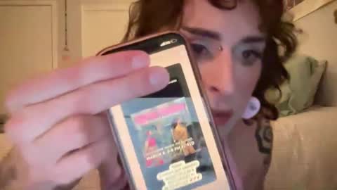 aloexvera online show from March 9, 2025, 5:44 am