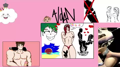 alolanmonke online show from October 26, 2025, 4:18 am