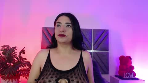 alombramorris online show from December 22, 2025, 11:29 am