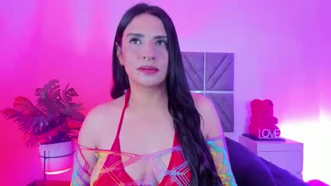 alombramorris online show from February 19, 2026, 11:39 am