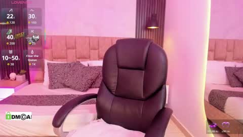 alondraandsweet online show from April 17, 2026, 8:45 pm