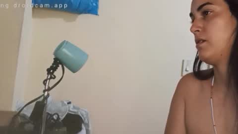 Snapshot of alondracc chatting on March 10, 2026, 8:25 pm Contreras online show from March 10, 2026, 8:25 pm