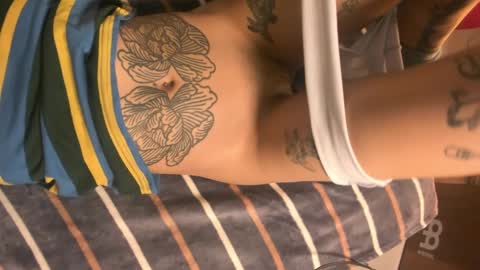 Snapshot of alone_together_ chatting on December 13, 2024, 11:28 pm luca or garu D online show from December 13, 2024, 11:28 pm