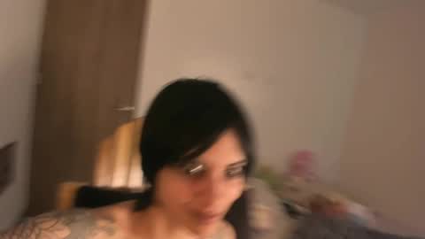 Snapshot of alone_together_ chatting on February 13, 2025, 3:35 pm luca or garu D online show from February 13, 2025, 3:35 pm